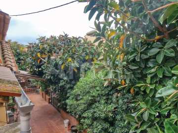 House to renovate in the centre -33