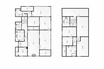 Casa para reformar en el centro -35