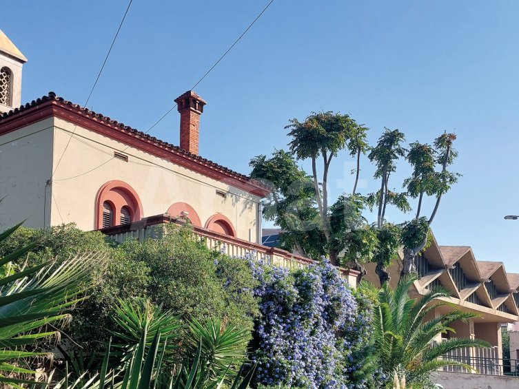 SINGULAR - Brand-new flat with spacious terrace, in the center -22