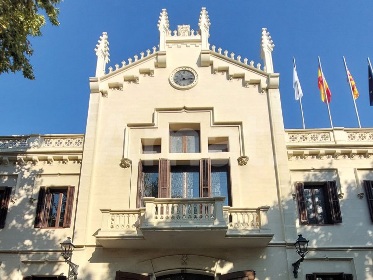 SINGULAR - Brand-new flat with spacious terrace, in the center -23