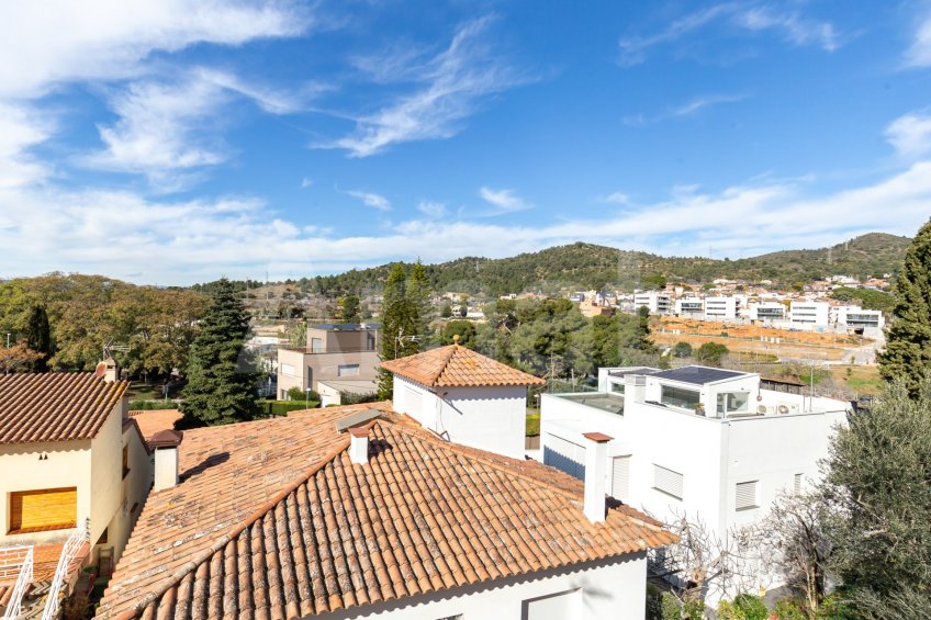 Central townhouse with fantastic views -21