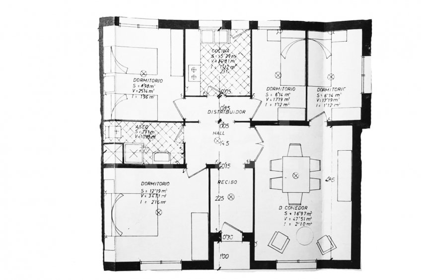 Central townhouse with fantastic views -32