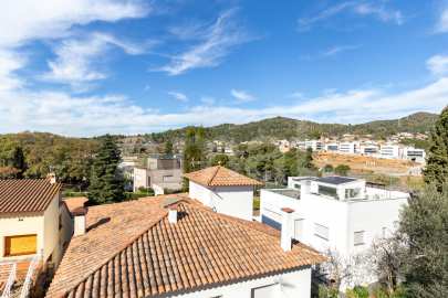 Central townhouse with fantastic views -21
