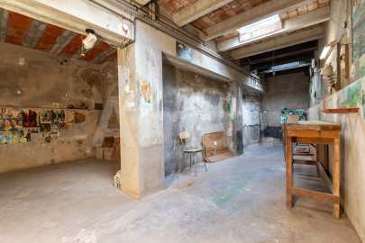 Central townhouse with fantastic views -42