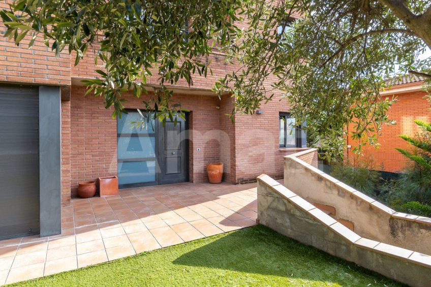 Fantastic detached house, in els Avets -2