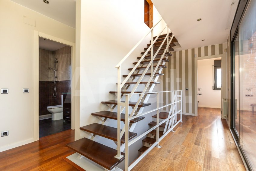 Fantastic detached house, in els Avets -20