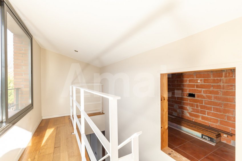 Fantastic detached house, in els Avets -26