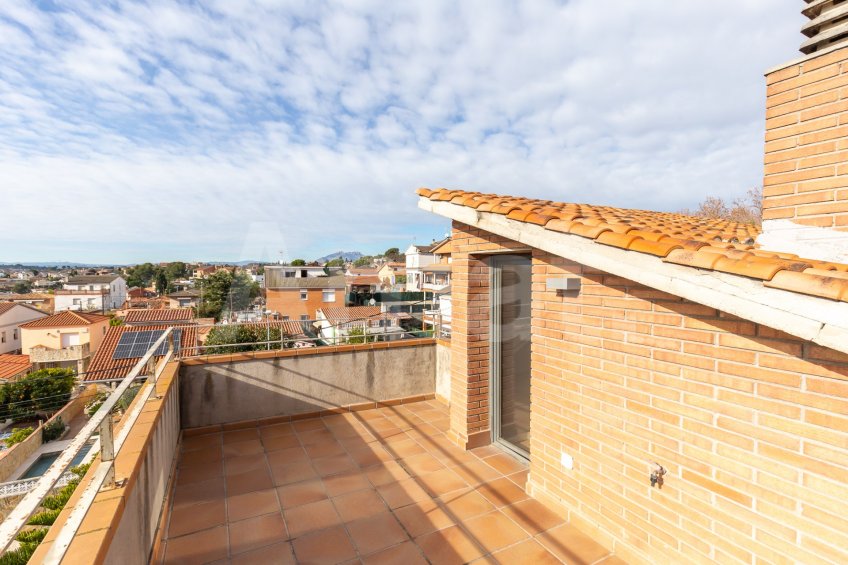 Fantastic detached house, in els Avets -27