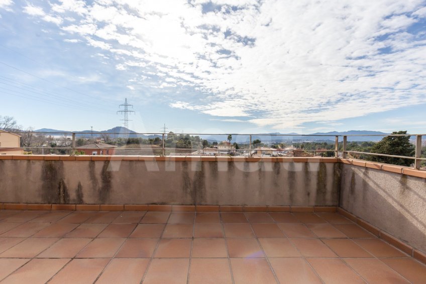 Fantastic detached house, in els Avets -28