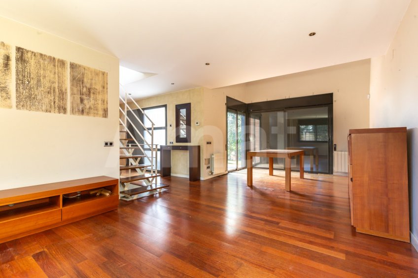 Fantastic detached house, in els Avets -3