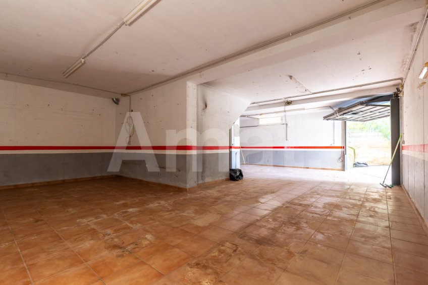 Fantastic detached house, in els Avets -36