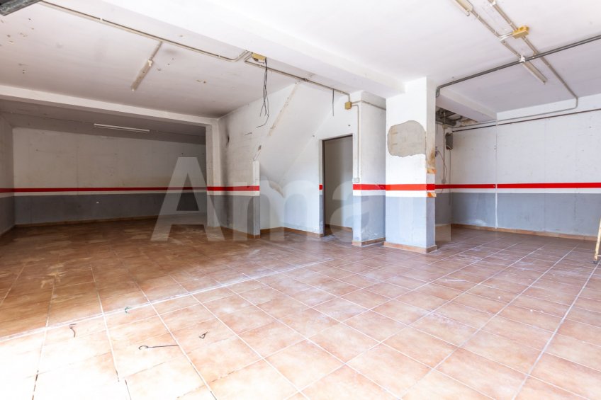 Fantastic detached house, in els Avets -37