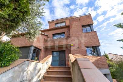 Fantastic detached house, in els Avets