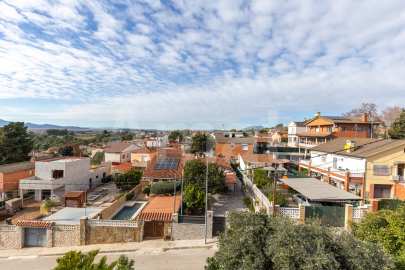 Fantastic detached house, in els Avets -31