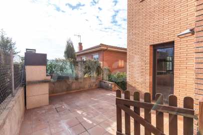 Fantastic detached house, in els Avets -33