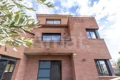 Fantastic detached house, in els Avets -38