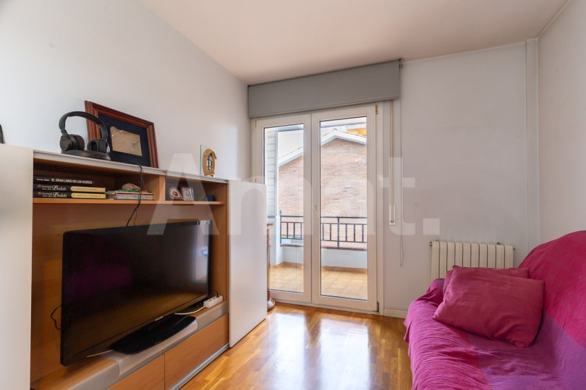 Exclusiu pis dúplex amb terrasses, a Sant Domènec -21