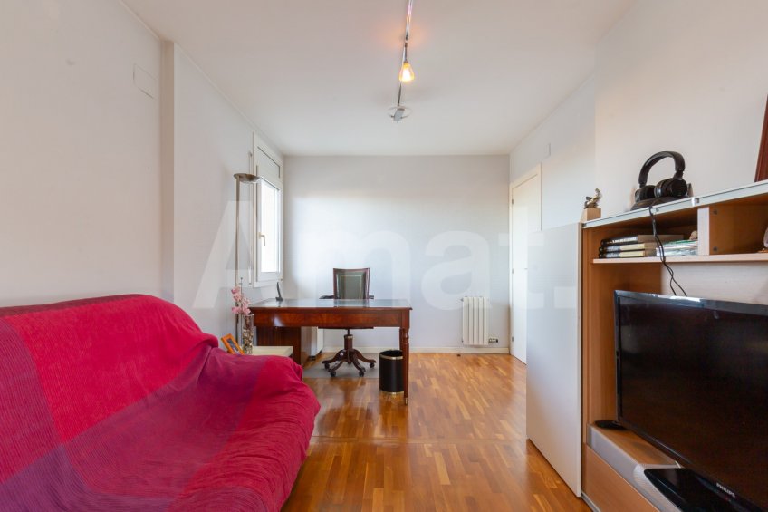 Exclusiu pis dúplex amb terrasses, a Sant Domènec -23