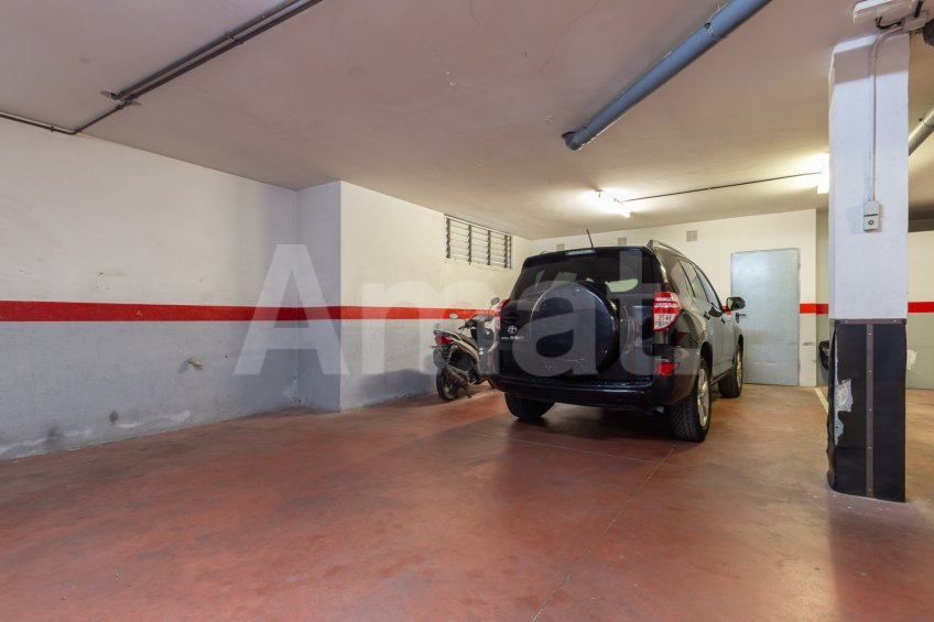 Exclusiu pis dúplex amb terrasses, a Sant Domènec -43