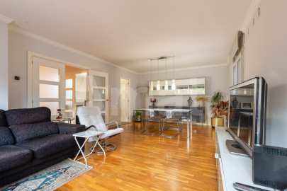 Exclusiu pis dúplex amb terrasses, a Sant Domènec -10