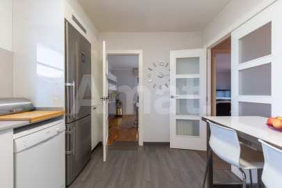 Exclusiu pis dúplex amb terrasses, a Sant Domènec -12