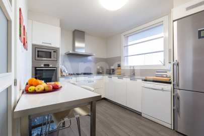 Exclusiu pis dúplex amb terrasses, a Sant Domènec -14