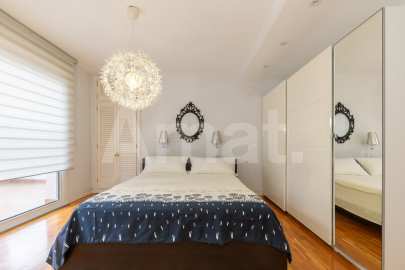 Exclusiu pis dúplex amb terrasses, a Sant Domènec -17