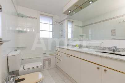 Exclusiu pis dúplex amb terrasses, a Sant Domènec -18