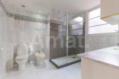 Exclusiu pis dúplex amb terrasses, a Sant Domènec -19