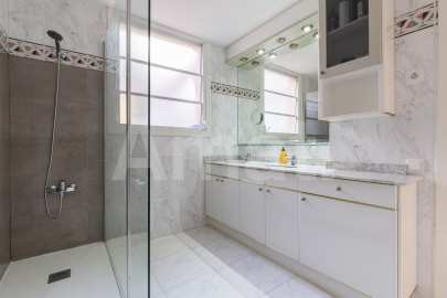 Exclusiu pis dúplex amb terrasses, a Sant Domènec -20