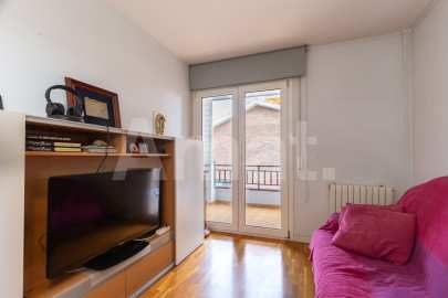 Exclusiu pis dúplex amb terrasses, a Sant Domènec -21