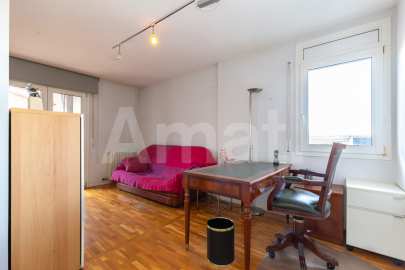 Exclusiu pis dúplex amb terrasses, a Sant Domènec -22