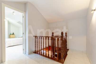 Exclusiu pis dúplex amb terrasses, a Sant Domènec -29