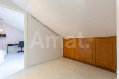 Exclusiu pis dúplex amb terrasses, a Sant Domènec -30