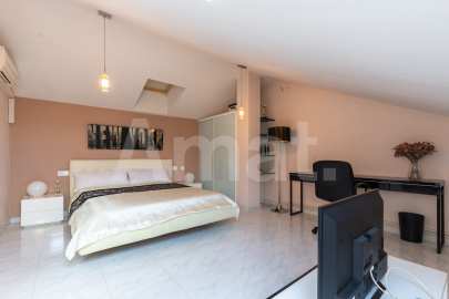 Exclusiu pis dúplex amb terrasses, a Sant Domènec -31