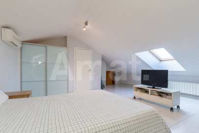 Exclusiu pis dúplex amb terrasses, a Sant Domènec -34