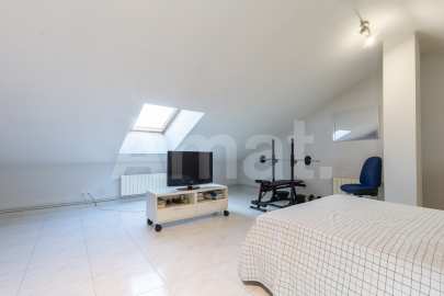 Exclusiu pis dúplex amb terrasses, a Sant Domènec -35