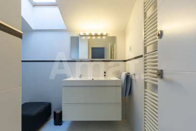 Exclusiu pis dúplex amb terrasses, a Sant Domènec -37