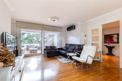 Exclusiu pis dúplex amb terrasses, a Sant Domènec -6