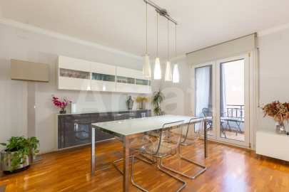 Exclusiu pis dúplex amb terrasses, a Sant Domènec -7