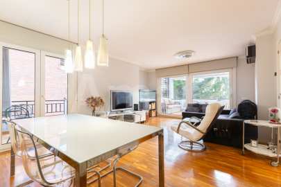 Exclusiu pis dúplex amb terrasses, a Sant Domènec -8