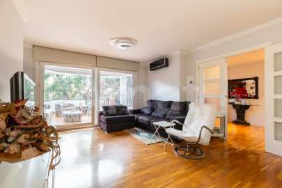 Exclusiu pis dúplex amb terrasses, a Sant Domènec -9