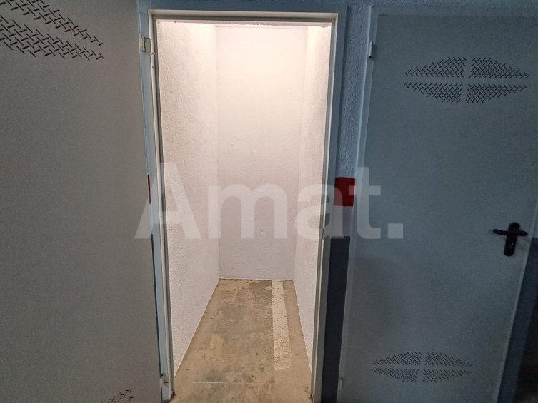 Trasteros en la Eixample de Sant Cugat -3