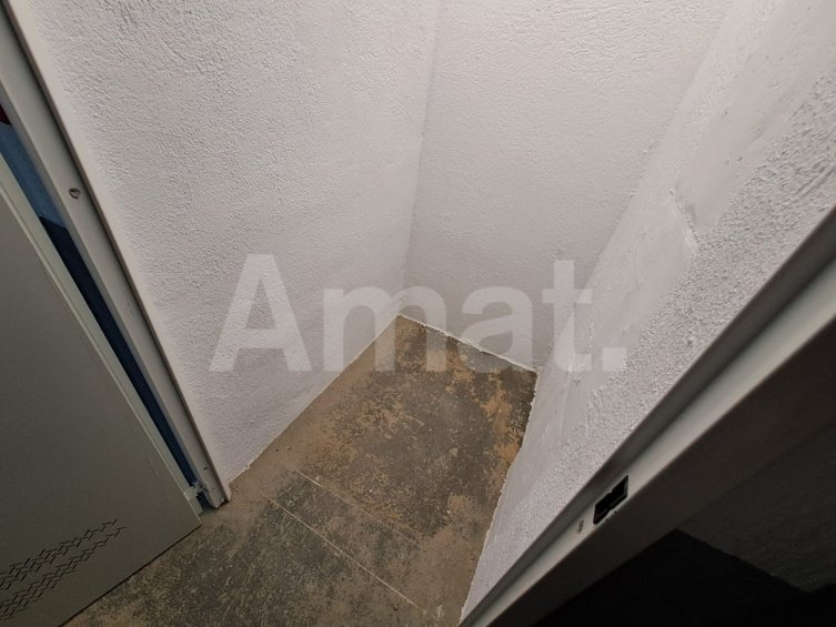 Trasteros en la Eixample de Sant Cugat -4