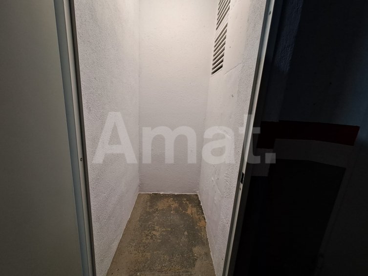 Trasteros en la Eixample de Sant Cugat -5