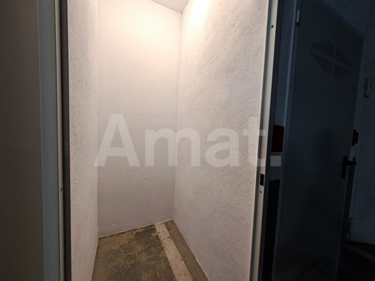 Trasteros en la Eixample de Sant Cugat -6