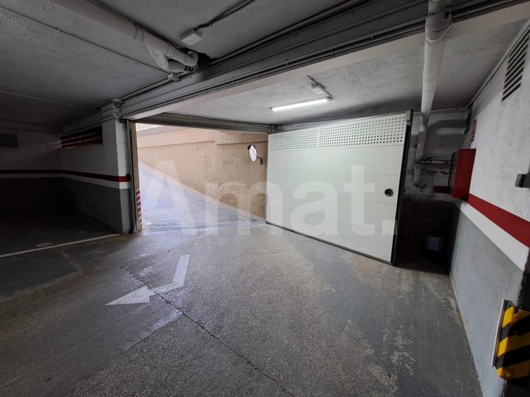 Trasteros en la Eixample de Sant Cugat -7