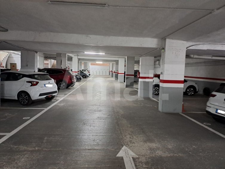 Trasteros en la Eixample de Sant Cugat -8