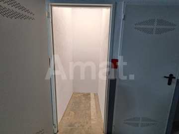 Trasteros en la Eixample de Sant Cugat -3