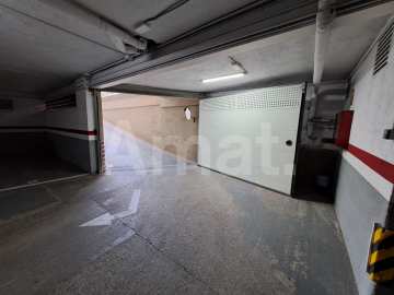 Trasteros en la Eixample de Sant Cugat -7